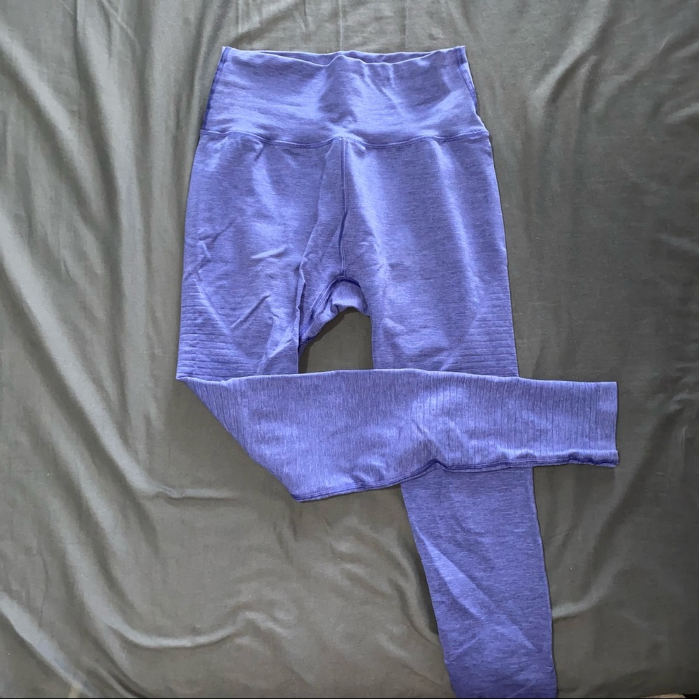 ALPHALETE revivals